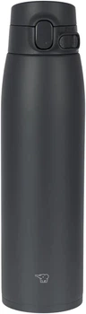 Термокружка Zojirushi SM-VH95HM 0,95 л stone grey