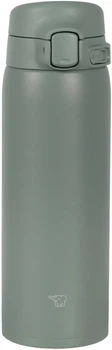 Термокружка Zojirushi SU-BA48GM 0,48 л Calm Green