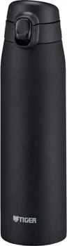 Термокружка Tiger MCT-K060KK 0,6л Stone Black