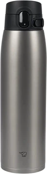 Термокружка Zojirushi SM-VH95XA 0,95 л stainless steel
