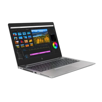 Ноутбук HP ZBook 14u G5 14.1" FHD/IPS / i5-8350U / 16Gb / 256 Gb SSD / AMD Radeon Pro WX3100 (2 Gb) Б/В