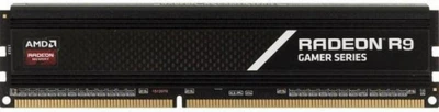 AMD 8 GB DDR4 3200 MHz Radeon R9 Gamer (R948G3206U2S-U)