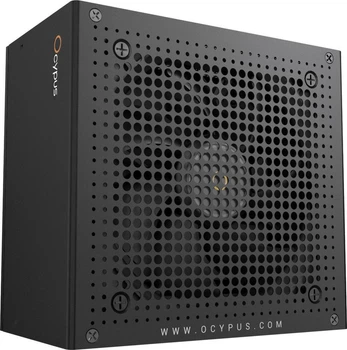 Блок питания Ocypus Iota P850S (Iota-P850S-GFFBK025X)