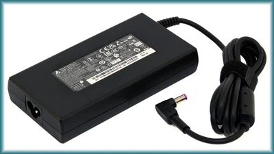 Блок живлення для ноутбука ACER 180 W 19.5 V 9.23 A роз'єм 5.5/1.7mm бур-ва Delta ORG