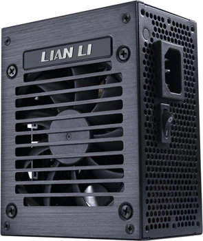 Блок питания Lian Li SP Gold 850 Black (G9P.SP0850G.B000.EU)