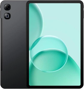 Планшет DOOGEE Tab G6 Max 6/256GB LTE Obsidian Black