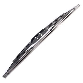 Щітка склоочисника каркасна Velgio Evolution 15"/380 мм (86380)