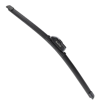 Щітка склоочисника безкаркасна Bolid Ultra 16"/400 мм (50400)