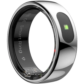 Смарт-кільце iMiki Silver Розмір 11