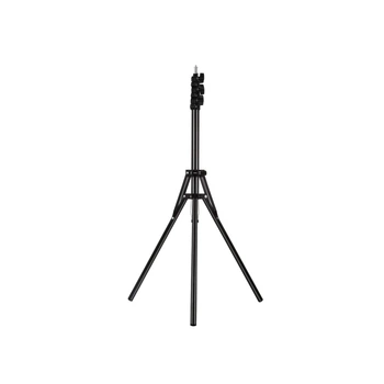 Стойка для студийного света Puluz 4-секционная 855–1800 мм нагрузка до 5 кг алюминиевая (PU451B)