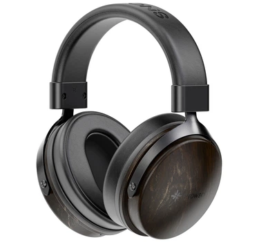 Навушники FiiO Snowsky Nature Black