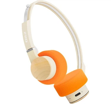 Навушники FiiO EH11 White