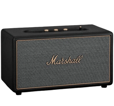 Акустика Marshall Stanmore IV Black (1009296)