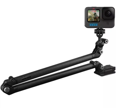 Крепление универсальное GoPro Boom (AEXTM-001)