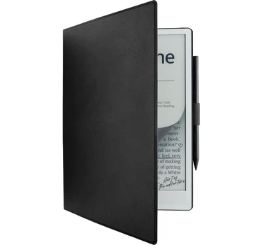 Чехол PocketBook 1030 InkPad One Magnetic Folio Cover Black (MF-1030-BK-WW)