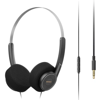 Наушники FiiO Snowsky Wind PRO Black