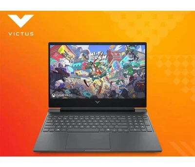 Ноутбук HP VICTUS 15 RTX4050 144Hz i5-13420H/32GB/512/Win11 (C1LN0EA)
