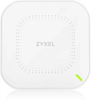 Точка доступа Zyxel Cloud WiFi 6 NWA90AX AX1800 White (102247331) - Уценка