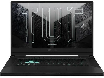Ноутбук ASUS TUF Dash F15 FX516PC-HN004 Eclipse Gray