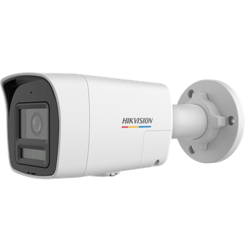 Hikvision DS-2CD1047G3H-LIUF (4мм) – IP-камера (4Мп, ИК+LED 30м, PoE, IP67)