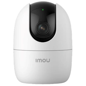 IMOU Ranger 2 IPC-K2EP-5R1W – Wi-Fi відеокамера (5МП, 3.6мм, Wi-Fi 6, IR 10м)