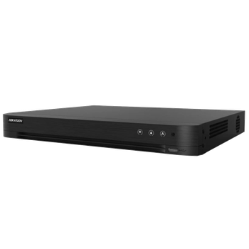 Hikvision iDS-7208HTHI-M2/S(C) – Turbo HD видеорегистратор (8 кан, 8Мп, H.265+, AcuSense)