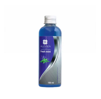Мило антисептик FRESH MINT, 100 мл