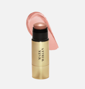 Кремові рум’яна-стік Mark Wirlen Sweet Nude, 5 г
