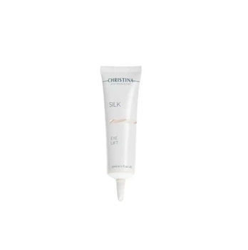 Подтягивающий крем Christina Silk EyeLift Cream для кожи вокруг глаз 30 мл