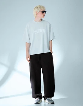 Спортивні штани Bershka Baloon Fit 5491/190/800 XS
