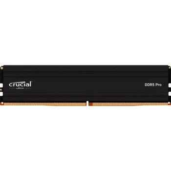 Модуль памяти DDR5 Crucial Pro 24GB 5600MHz (CP24G56C46U5) [173595]