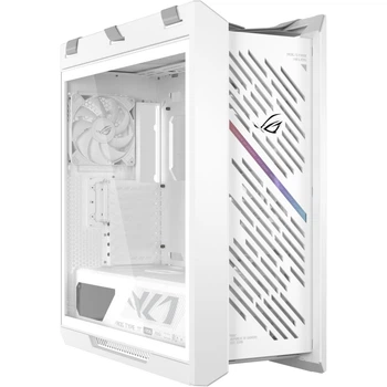 Корпус Asus ROG Strix Helios II GX601S White (90DC00W3-B39000) [173314]