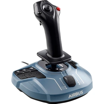 Джойстик Thrustmaster Sidestick Airbus Edition (2960844) [175065]
