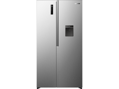Холодильник Gorenje - NRS917E41X
