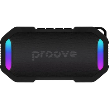 Акустическая система Proove Black Rock Black (PSBK08117201)