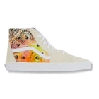 Жіночі кросівки Vans Sk8-Hi Bandana 36 VN0A32QG3301 (36)