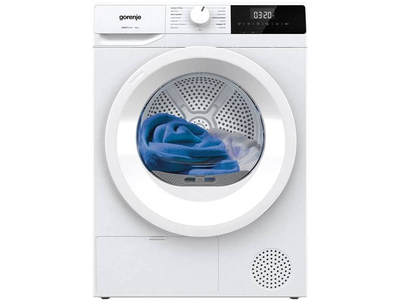 Сушильна машина Gorenje - D2HNE7E/UA