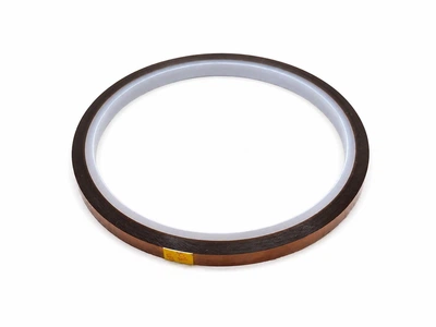 Полиимидная лента Kapton 5 мм × 30 yd / 27,432 м для пайки электроники