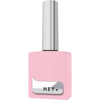 HEYLOVE Smart Gel Bloomy Рідкий гель для нарощування, 15 мл