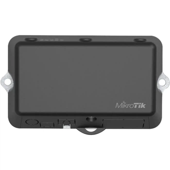Маршрутизатор Mikrotik LtAP mini, (RB912R-2nD-LTm)