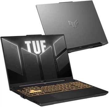 Ноутбук ASUS TUF Gaming F16 FX607VJB (FX607VJB-RL145)