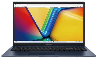 Ноутбук Asus X1504MA-BQ108 Quiet Blue