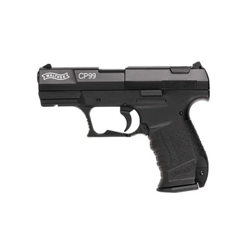 Пневматический пистолет Umarex Walther CP99 калибр 4,5 мм