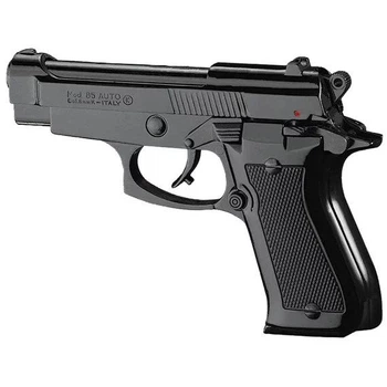 Стартовый пистолет Kimar Chiappa 85 Pistol (Beretta 85) 9 mm Black
