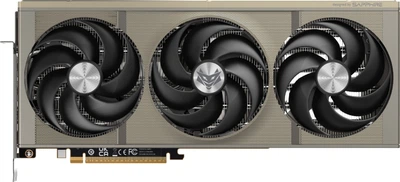 Видеокарта Sapphire Radeon RX 9070 XT NITRO+ 16G (11348-01-20G)