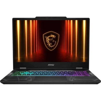Ноутбук MSI Cyborg A15 AI B2HWEKG (15.6"/Ryzen 7 260/16/RTX5050/SSD512/W11) (B2HWEKG-071US)
