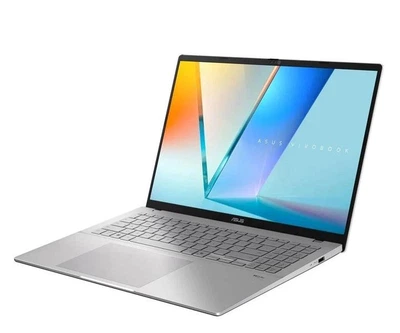 Ноутбук ASUS Vivobook S16 S3607VA (16"/144Hz/Intel Core 5 210H/16/SSD512/W11) (S3607VA-RP097W)