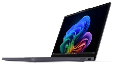Ноутбук Lenovo IdeaPad Slim 3 15Q8X10 (15.3"/Snapdragon X X1-26-100/16/SSD256/W11) (83N30000US)