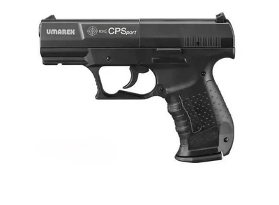 Пистолет пневматический Umarex CP Sport
