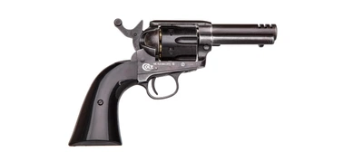 Револьвер пневматический Umarex Colt Single Action Army 45-3.5 custom shop edition